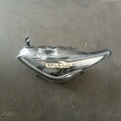 BALENO Headlight