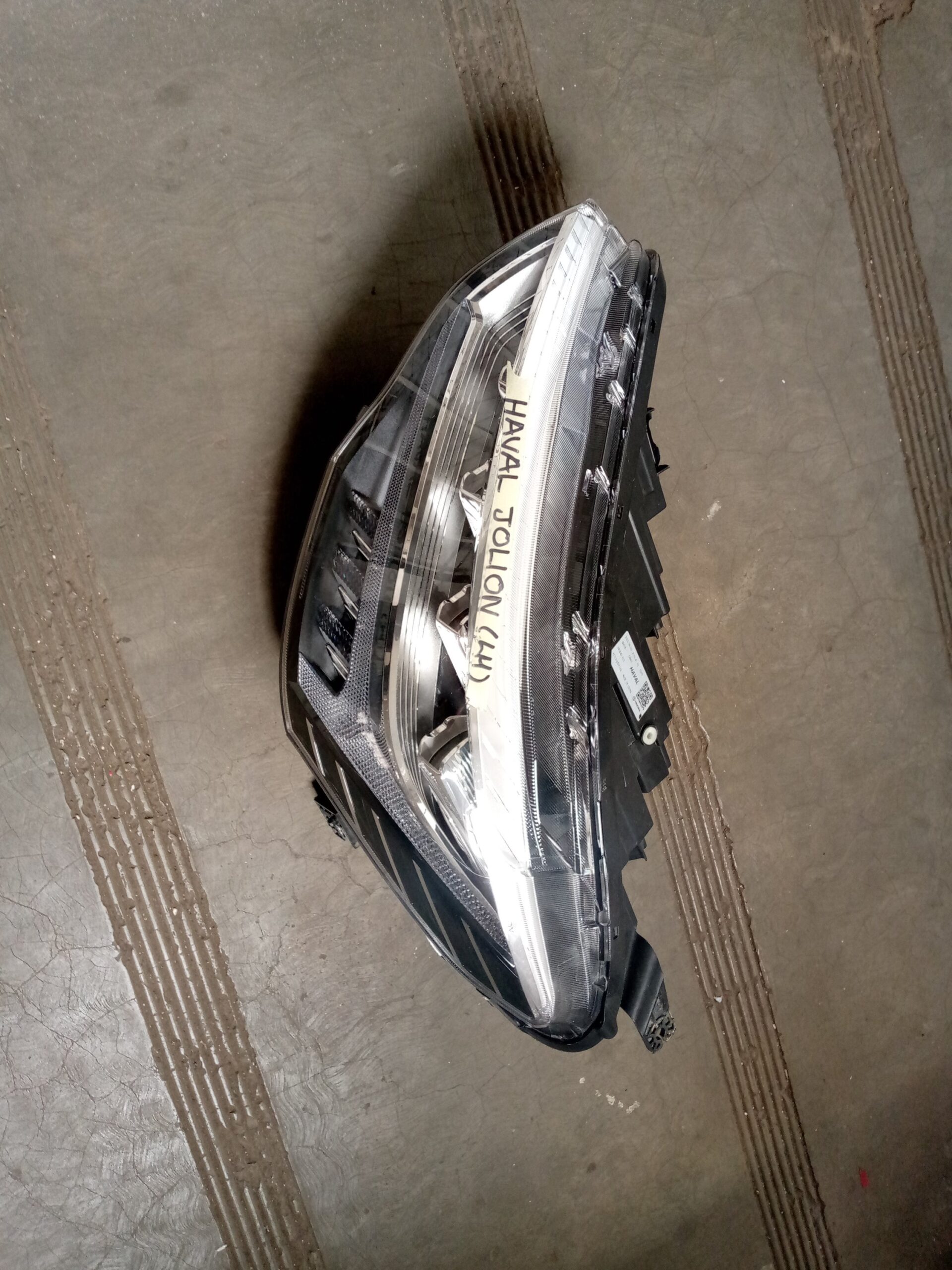 HAVAL JOLION left side Headlight - Image 2
