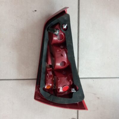 AUDI A1 left side Taillight
