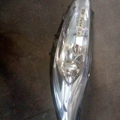 FORD Fiesta left side Headlight
