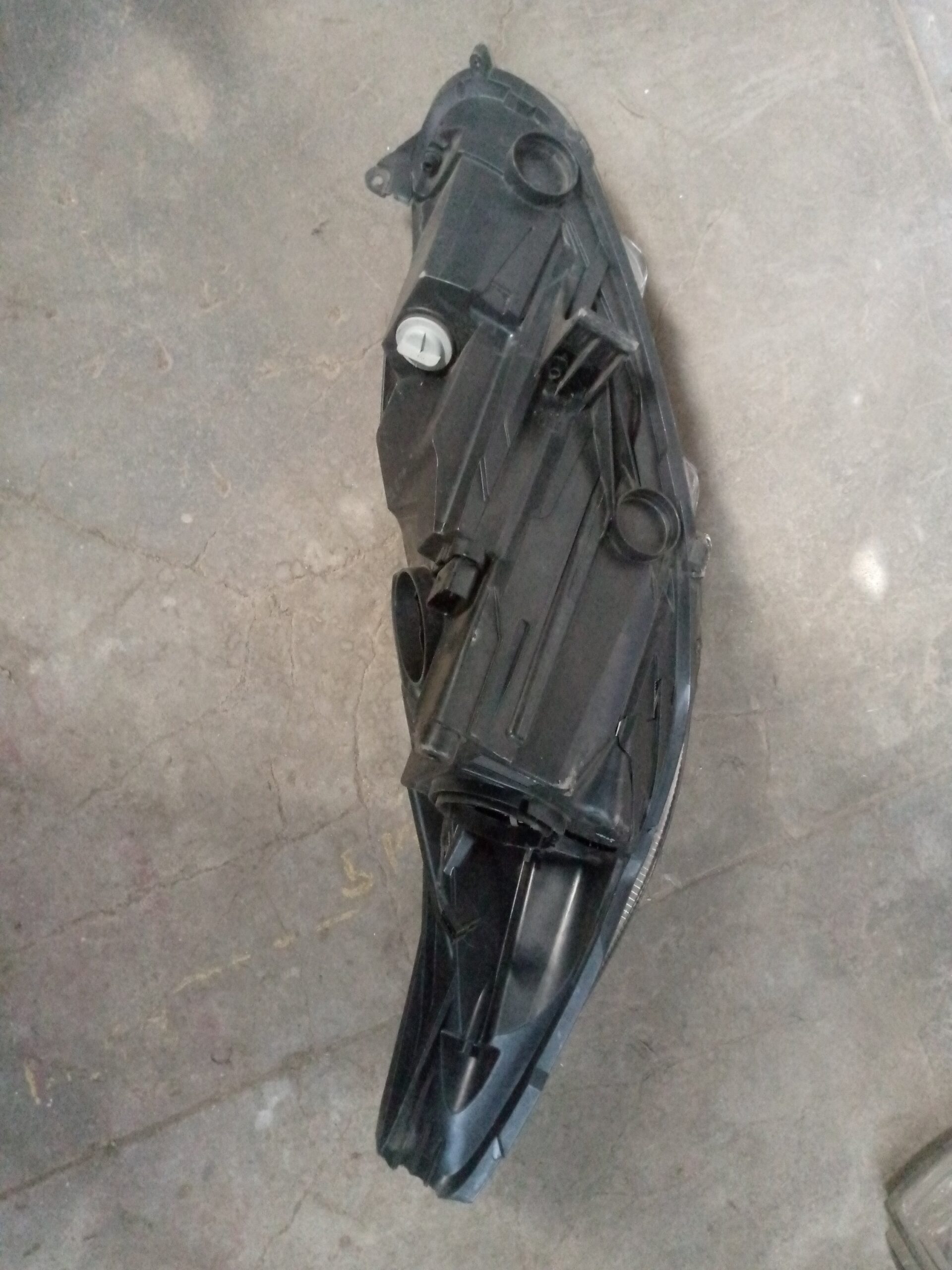 FORD Fiesta left side Headlight - Image 3