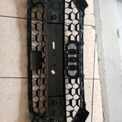 AUDI A1 S_LINE grill