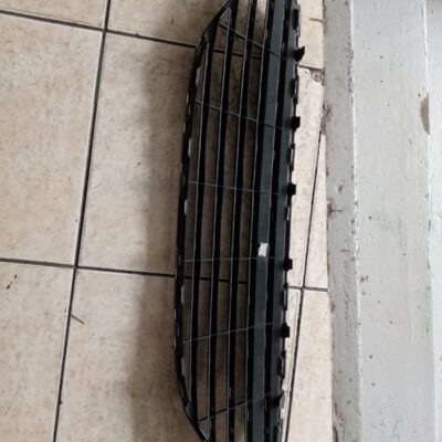 Ford fiesta grill