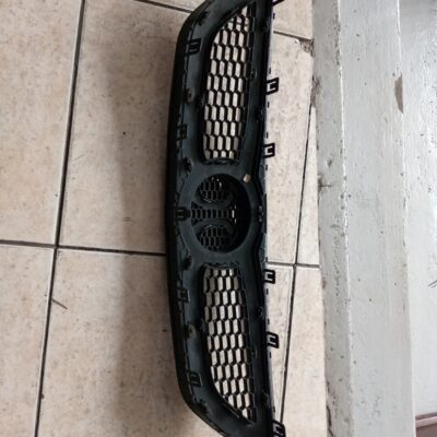 BAIC Grille