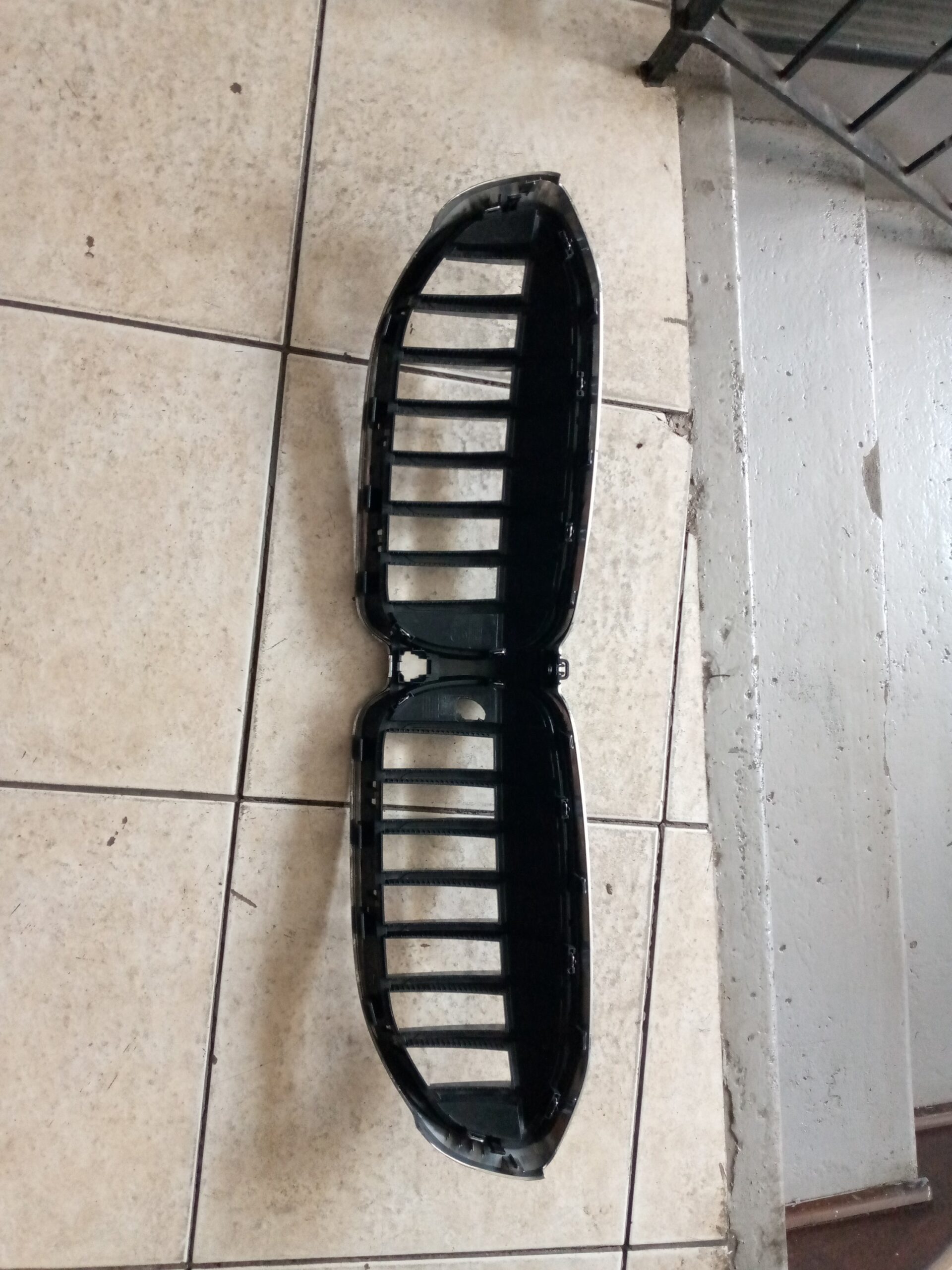 BMW 3 Serier G20 G21 Grill - Image 2
