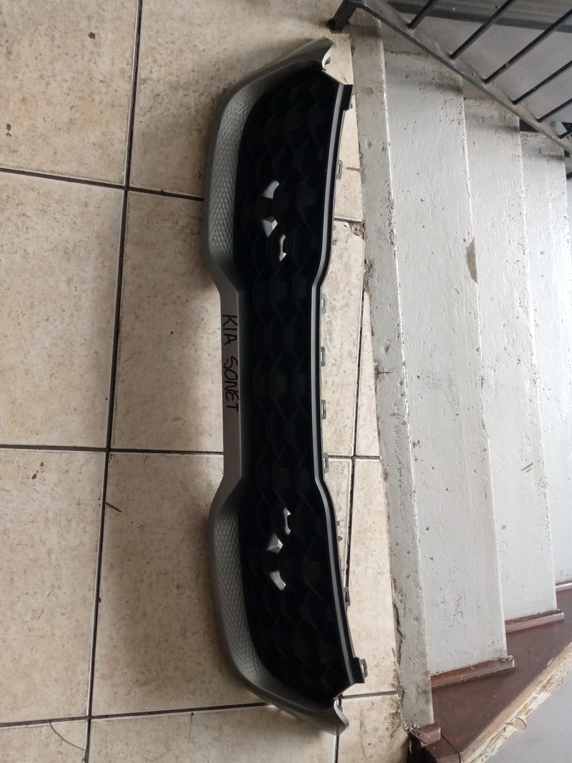 KIA SONET GRILL