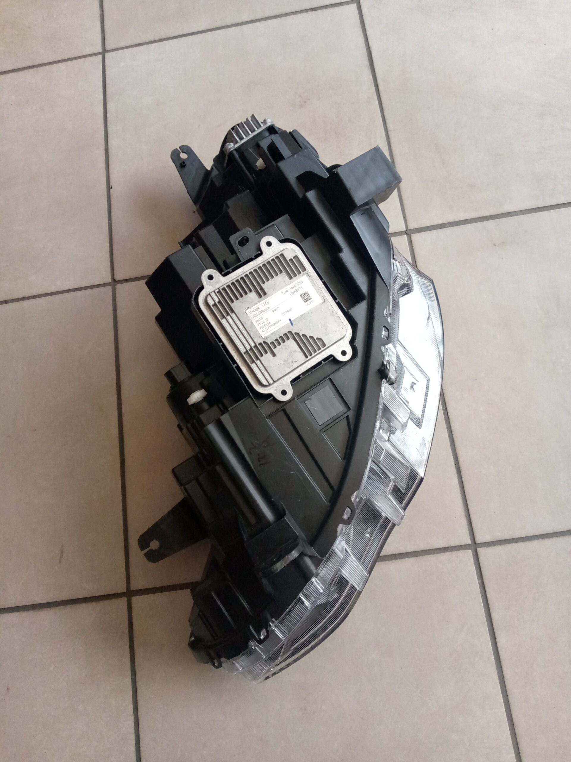 HAVAL JOLION right side Headlight