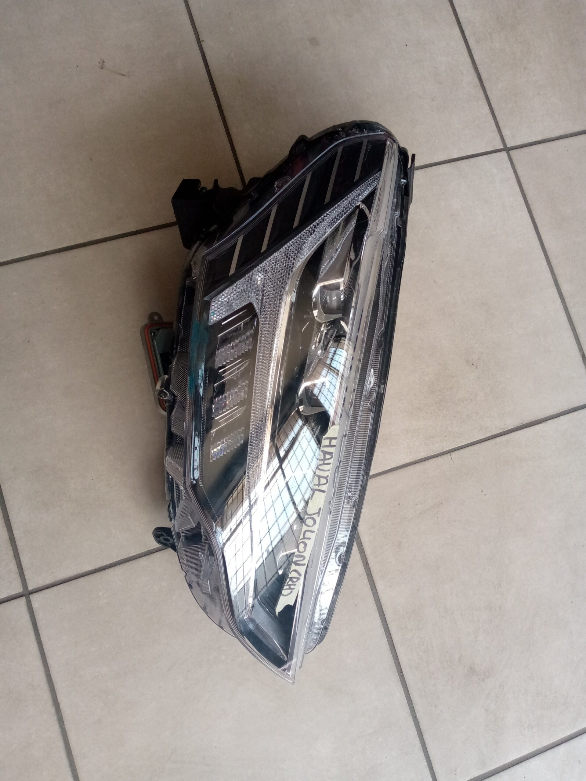 HAVAL JOLION right side Headlight - Image 2