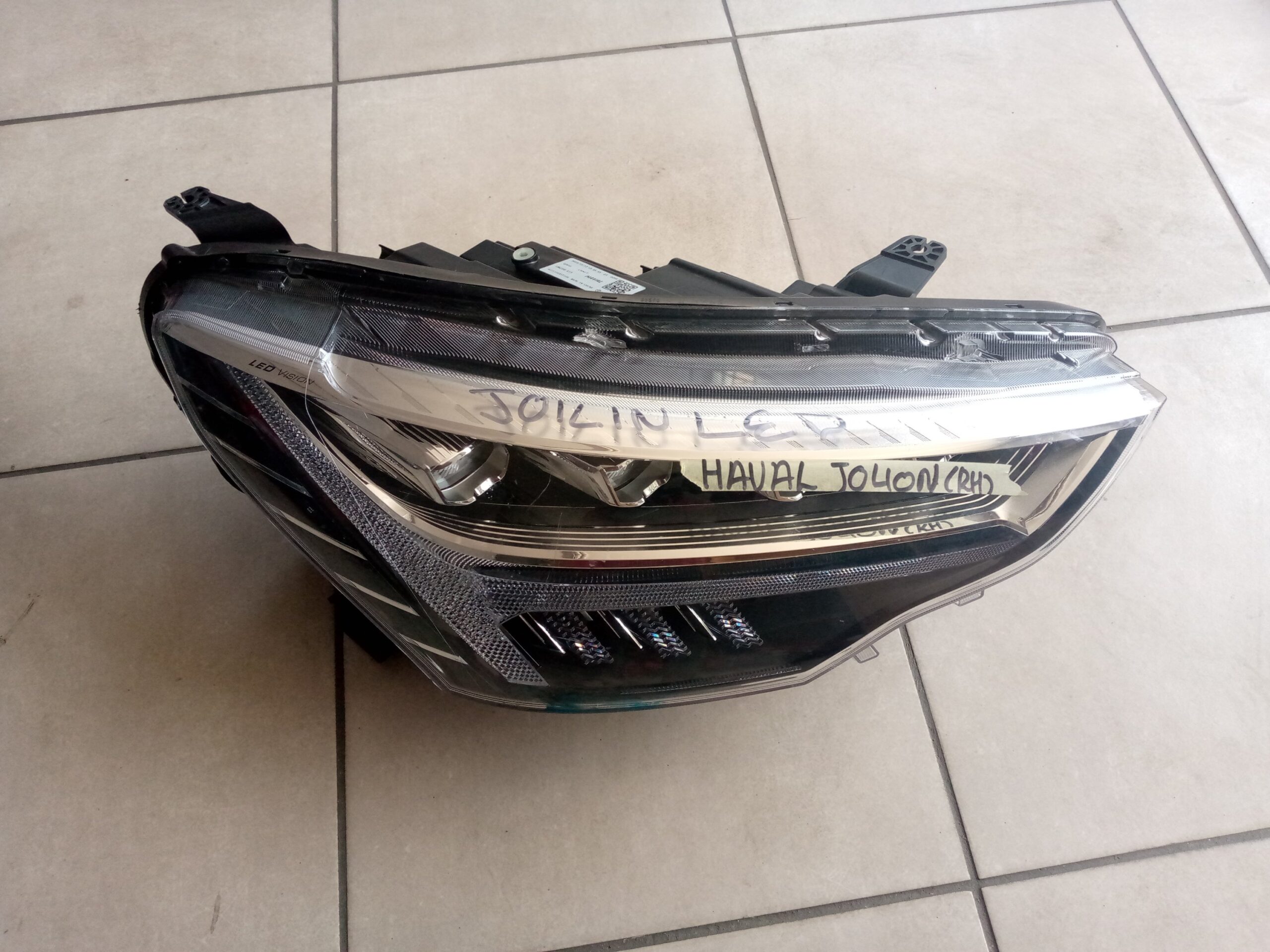 HAVAL JOLION right side Headlight - Image 3