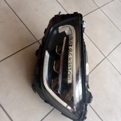 BENZ GLC W253 left side Headlight