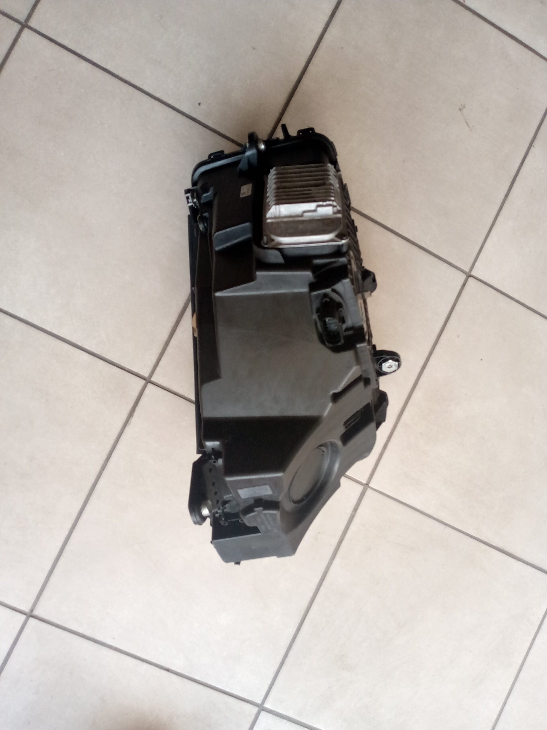 Mercedes Benz GLC FACE Lift left side Headlight - Image 3