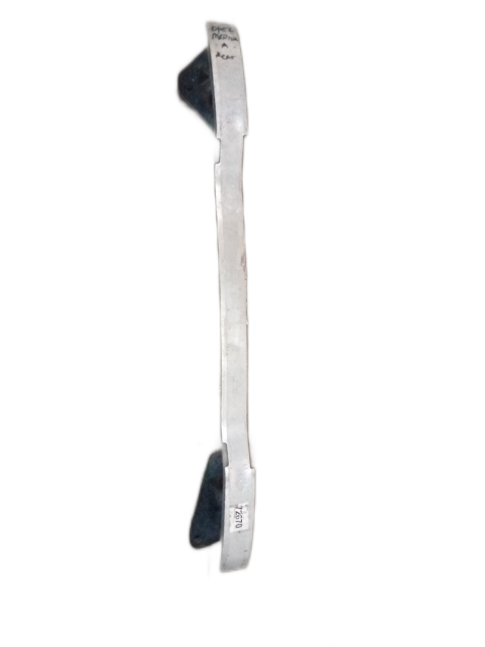OPEL mokka Stiffener