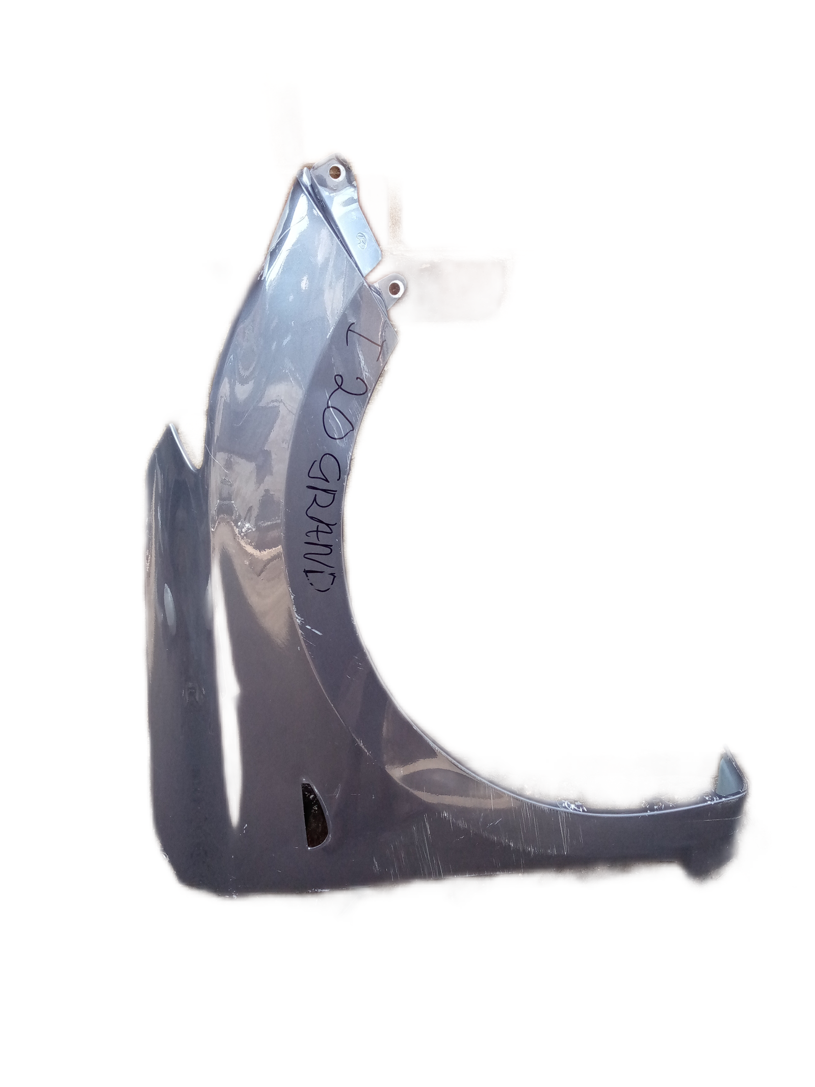 I20 GRAND Right side Fender - Image 2