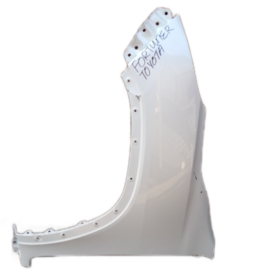 TOYOTA FORTUNER Left side Fender