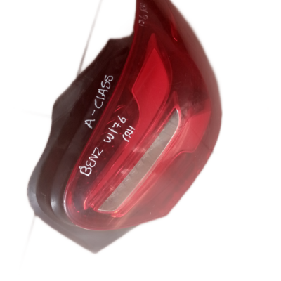 A-ClASS MERCEDES W176 Right Side Headlight