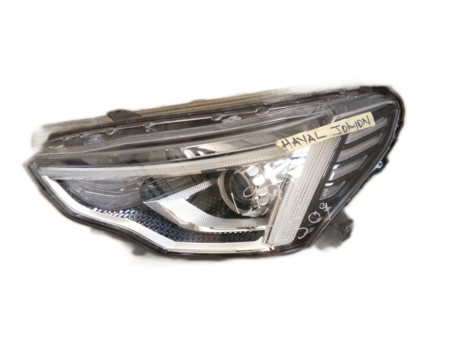 HAVAL JOLION Headlight