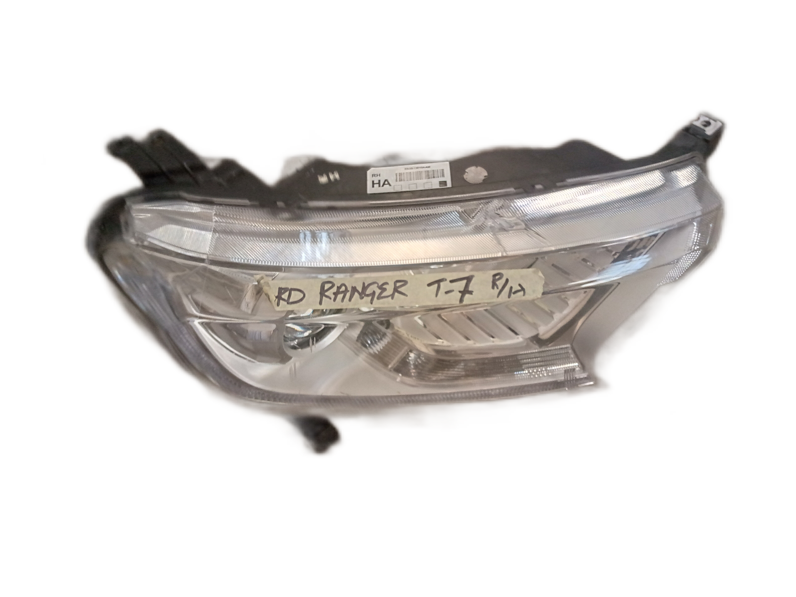 FORD Ranger T7 right side Headlight