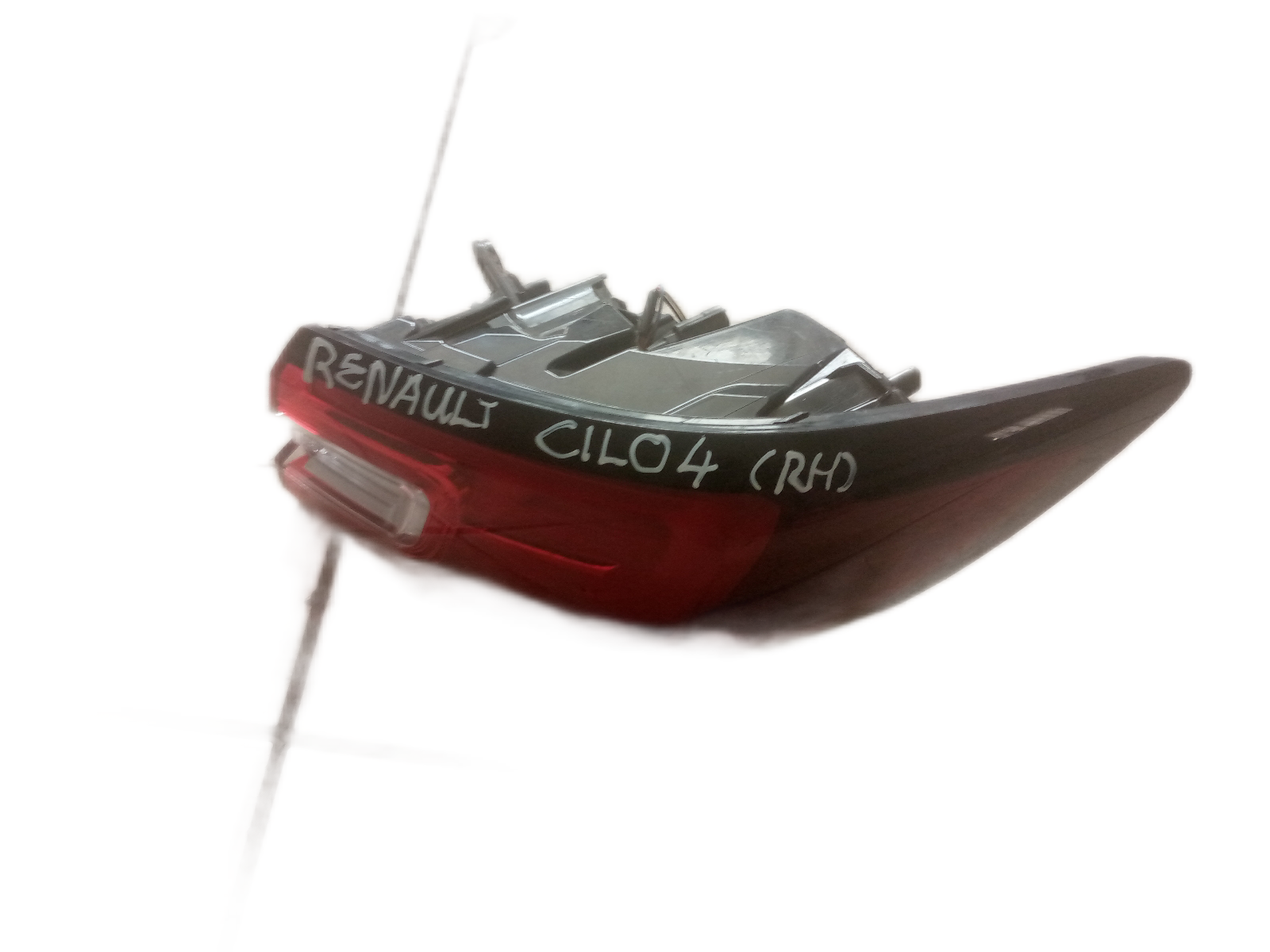 RENAULT CLIO4 right side Taillight