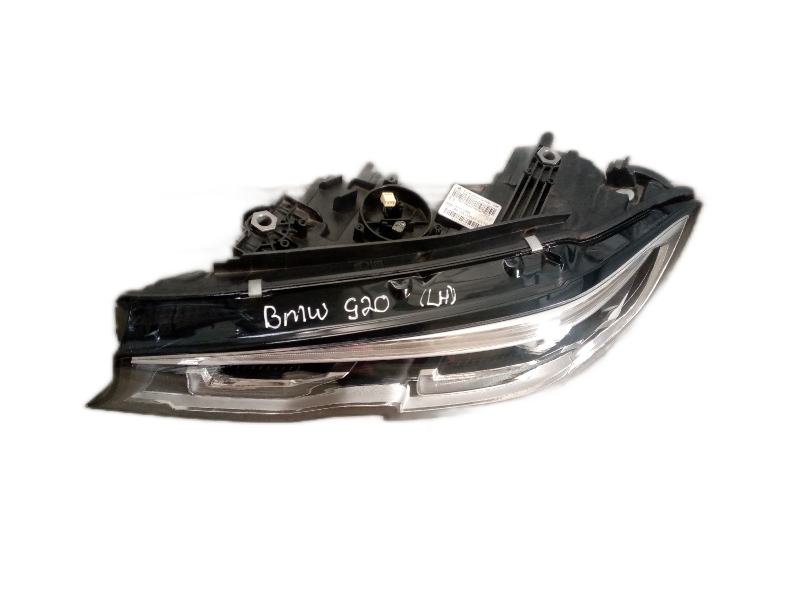 BMW G20 Left side Headlight
