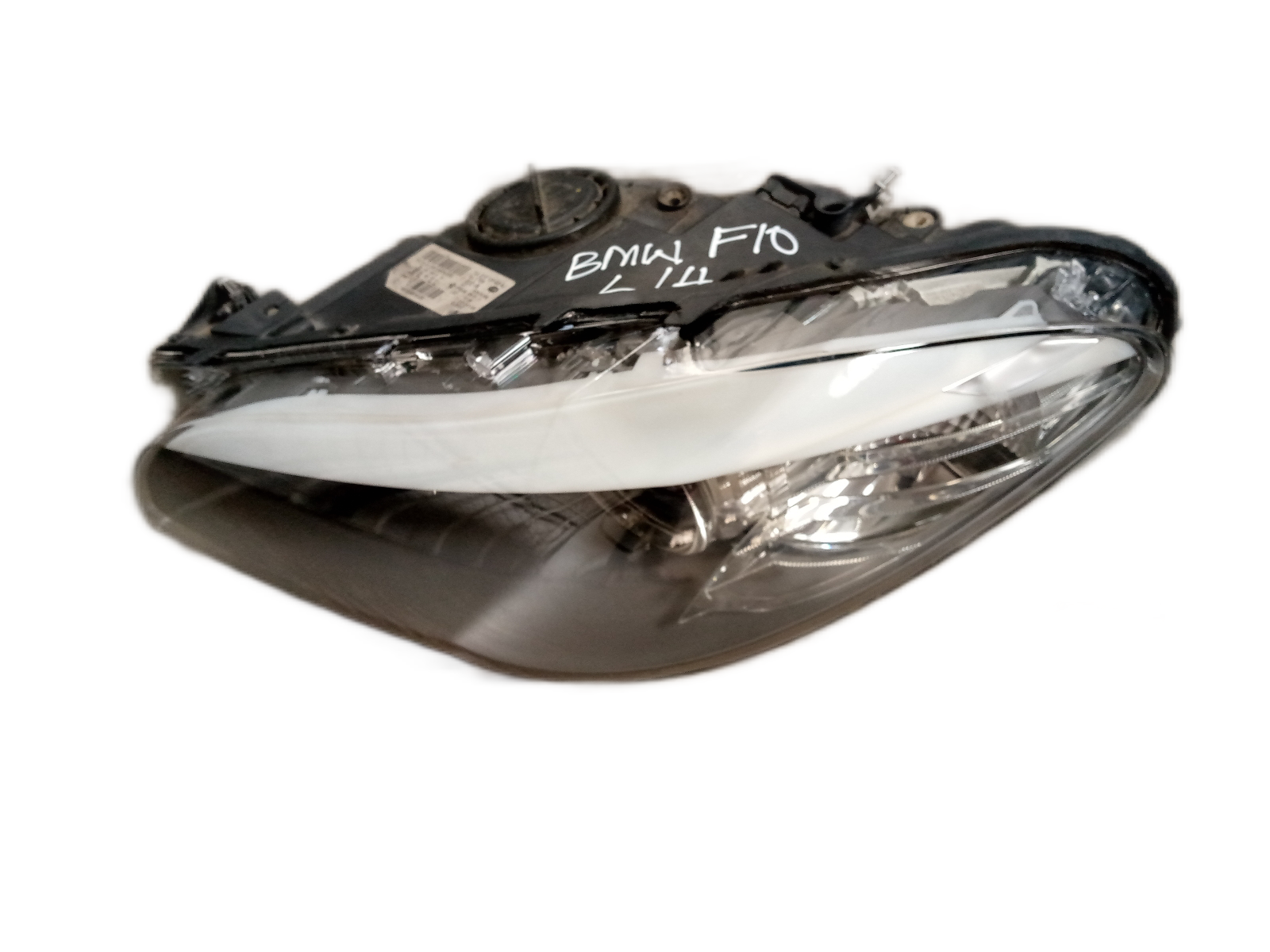 BMW F10 Left side Headlight