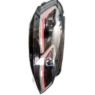 VW Golf7.5 Right side Headlight