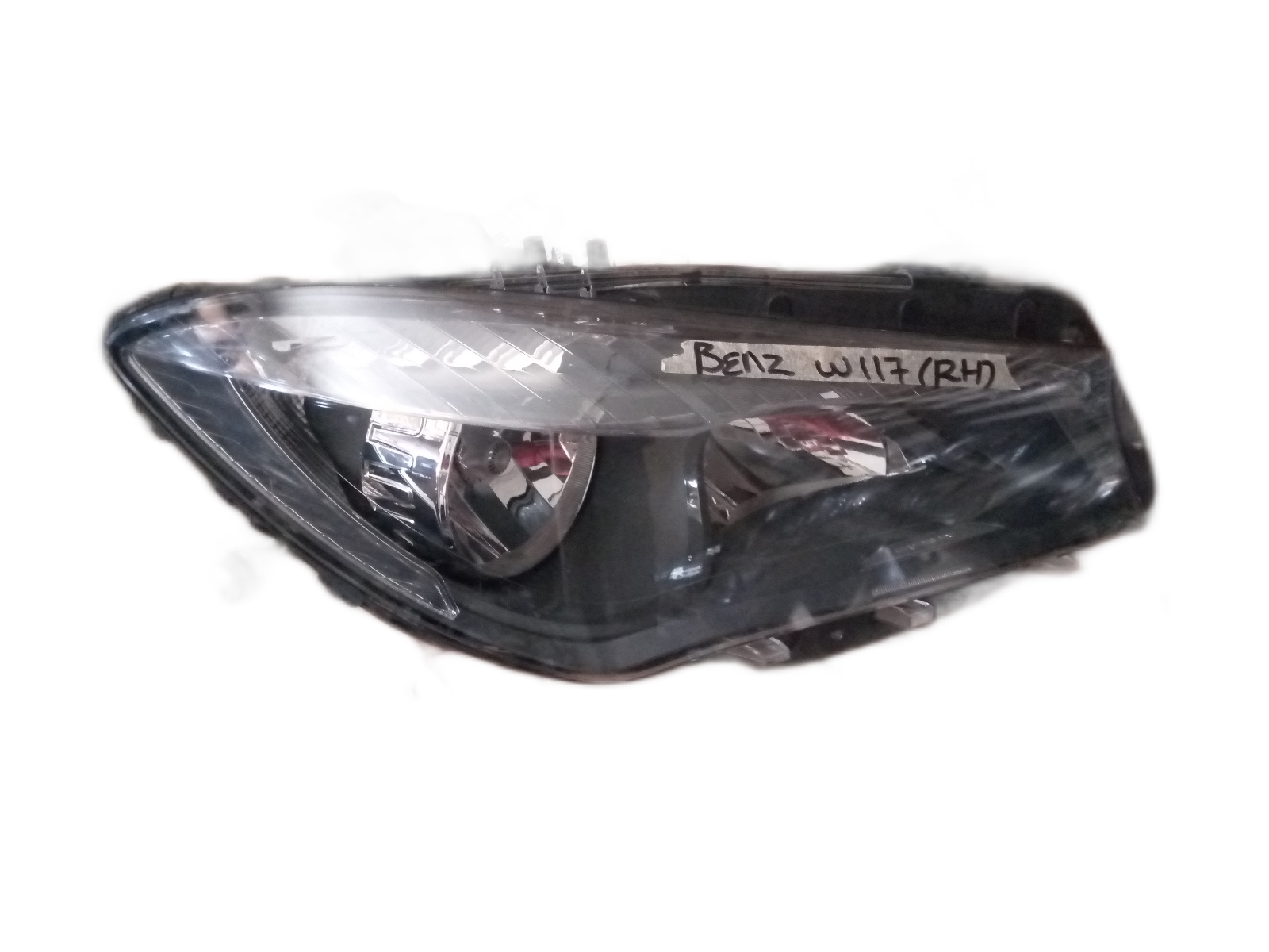 BENZ W117 Right side Headlight