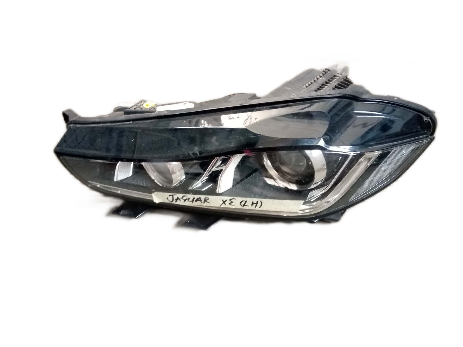 JAGUAR XE Left side Headlight