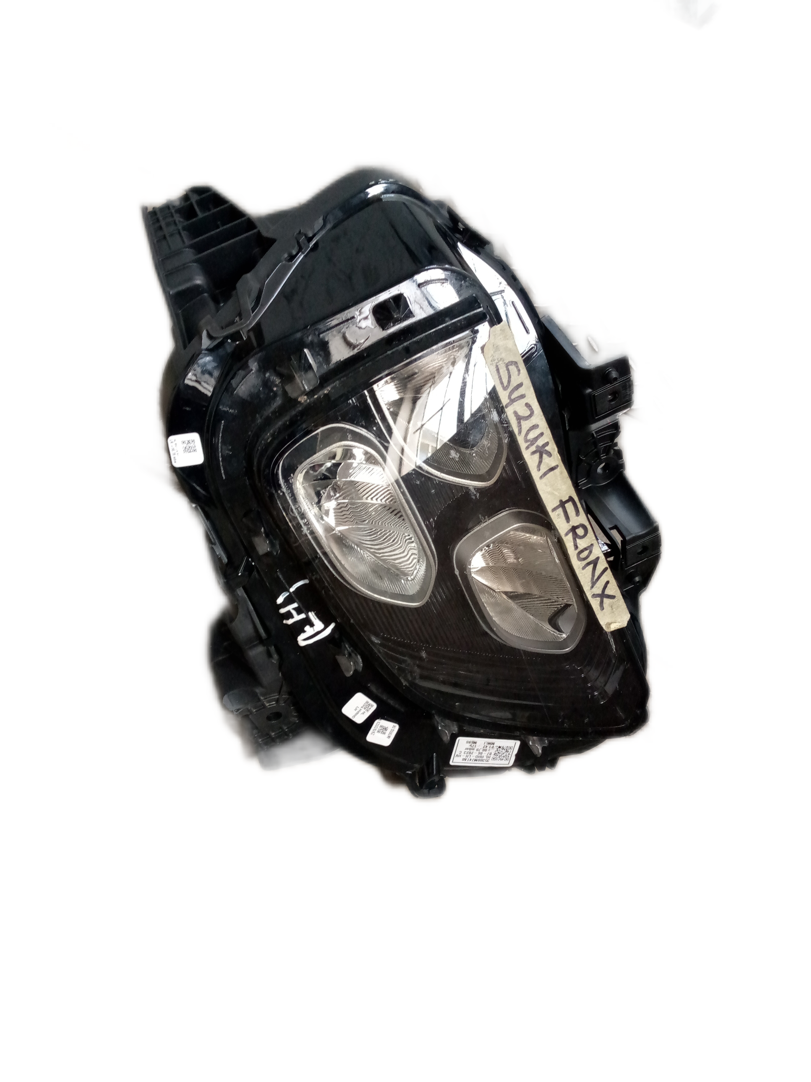 SUZUKI FRONX Left side Headlight