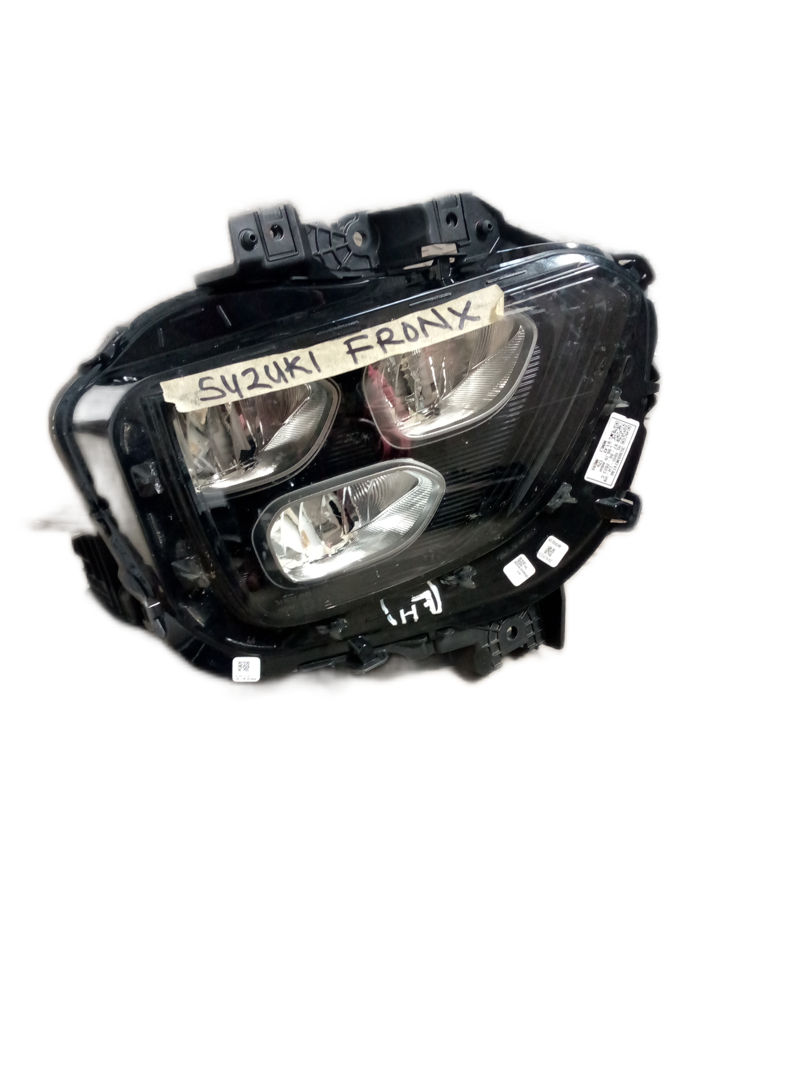 SUZUKI FRONX Left side Headlight - Image 2