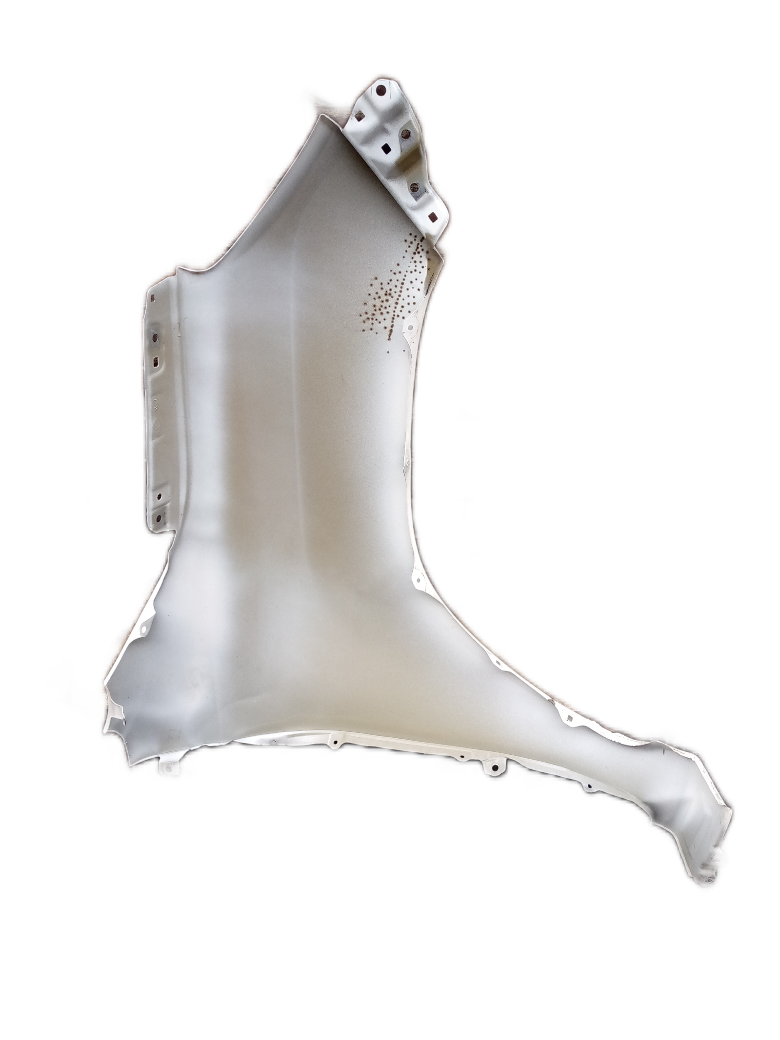 Hilux GD6 FENDER - Image 2