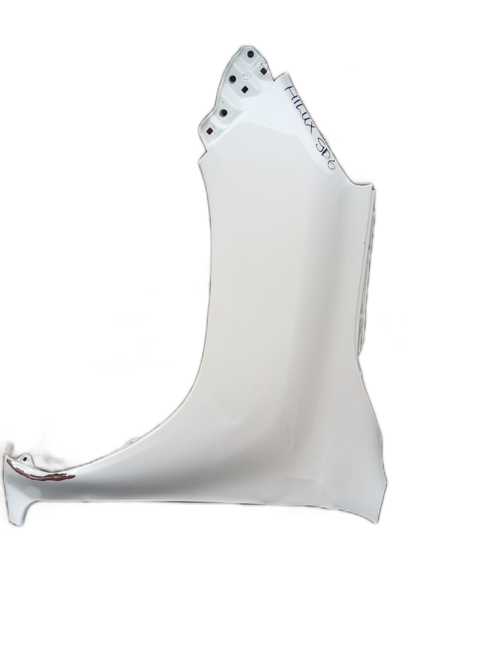 Hilux GD6 FENDER