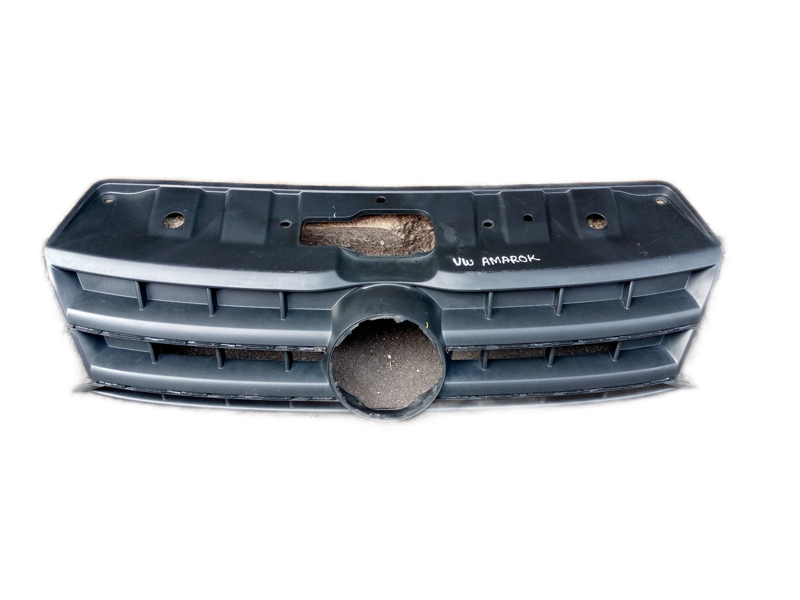 VW AMAROK GRILLE