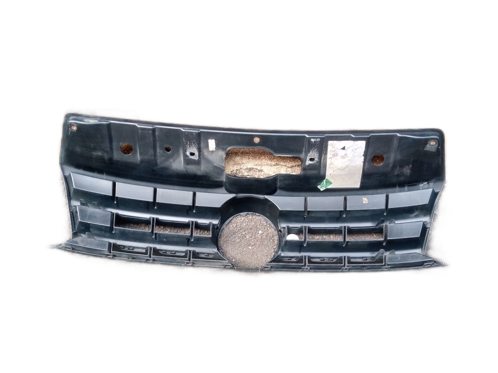VW AMAROK GRILLE - Image 2