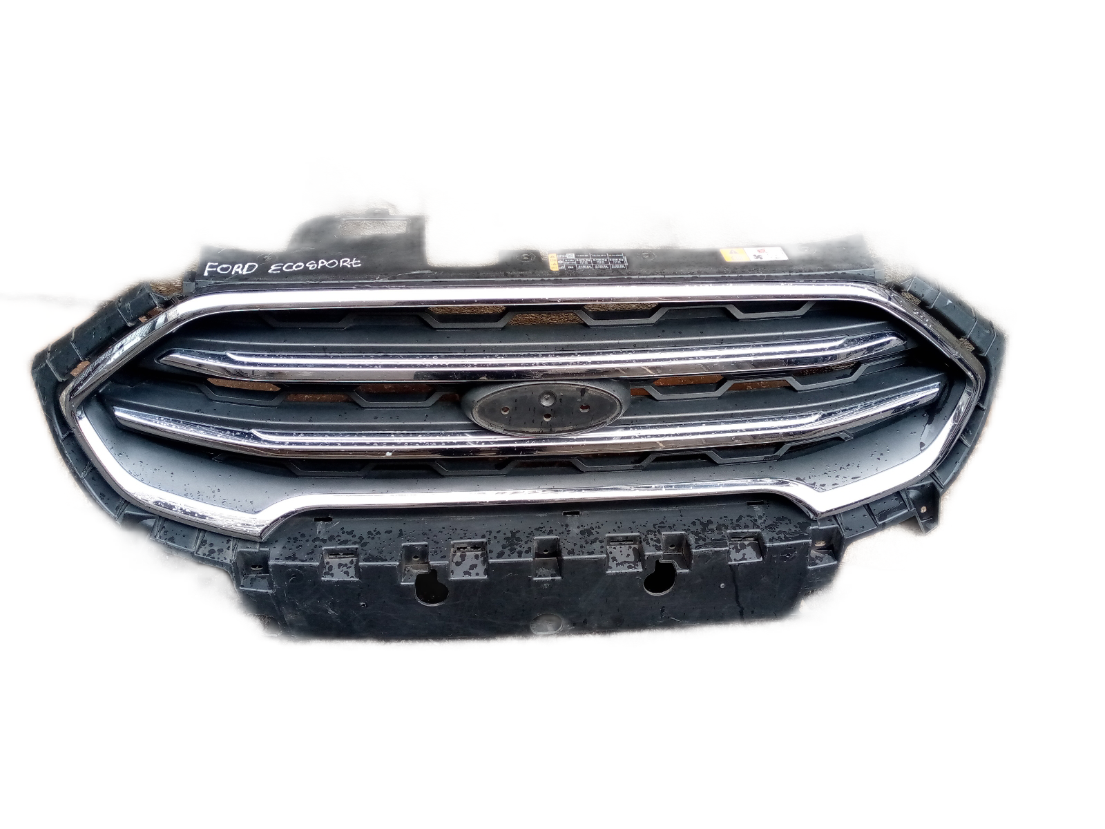 FORD ECO Sport Grille