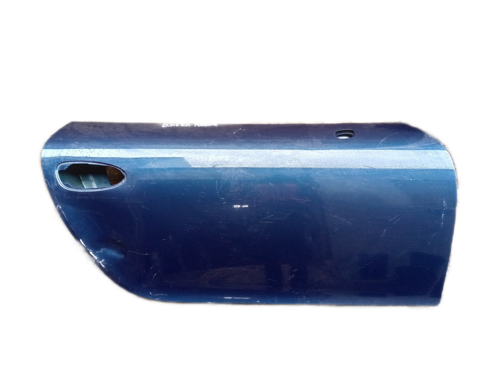 BOXTER PORCHE DOOR Right side