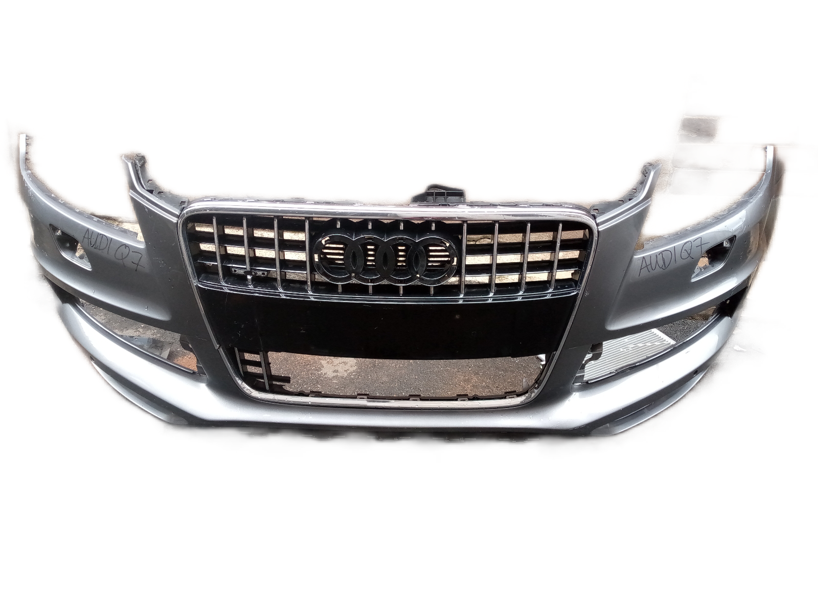 AUDI Q7 Bumper