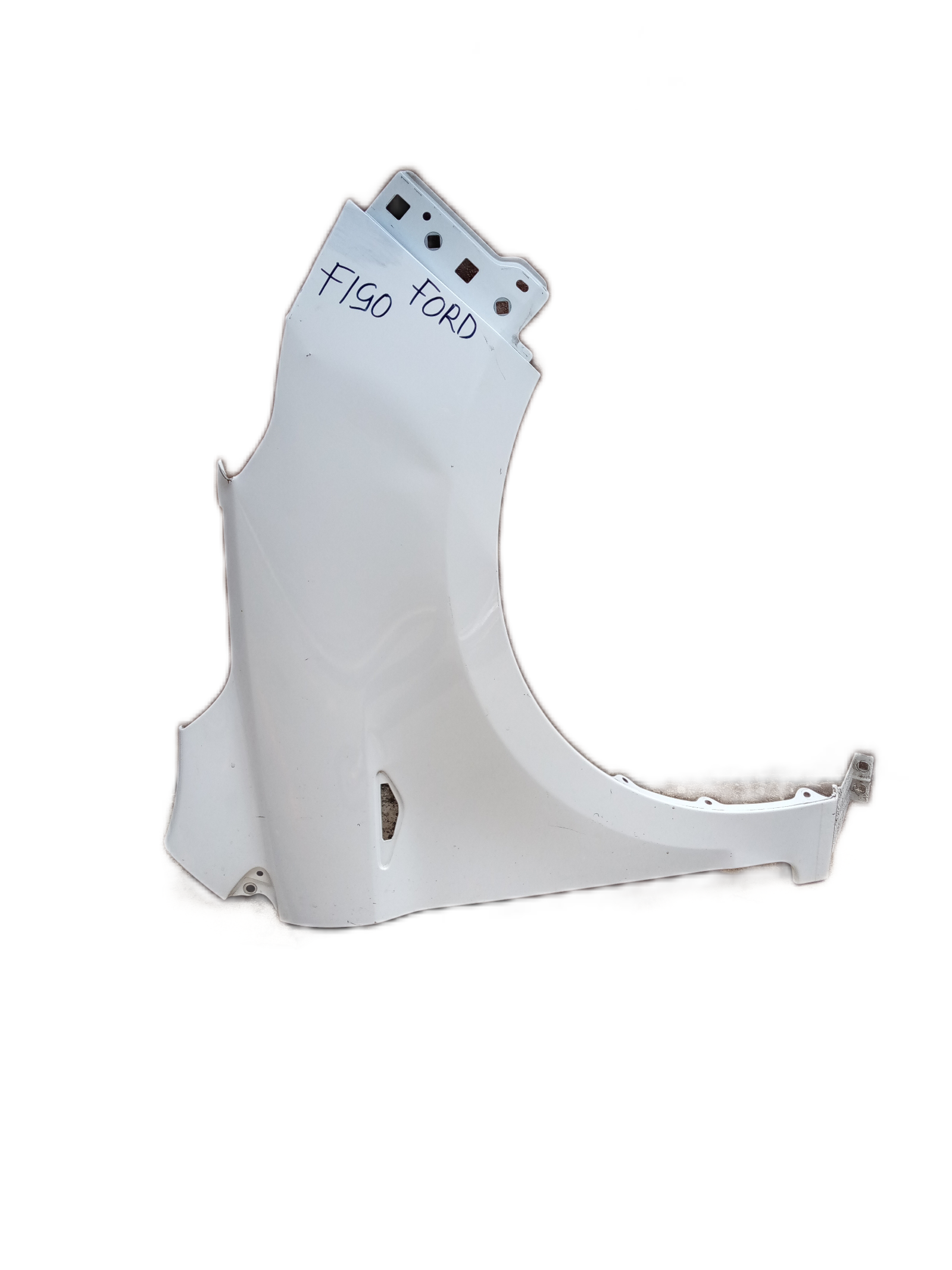 FIGO FORD FENDER