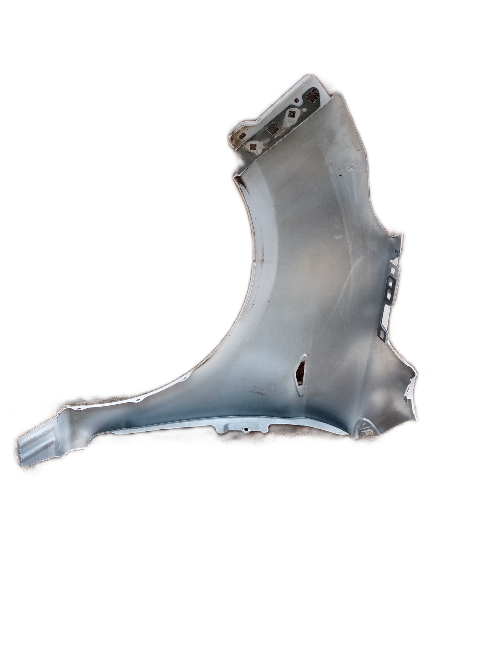 FIGO FORD FENDER - Image 2