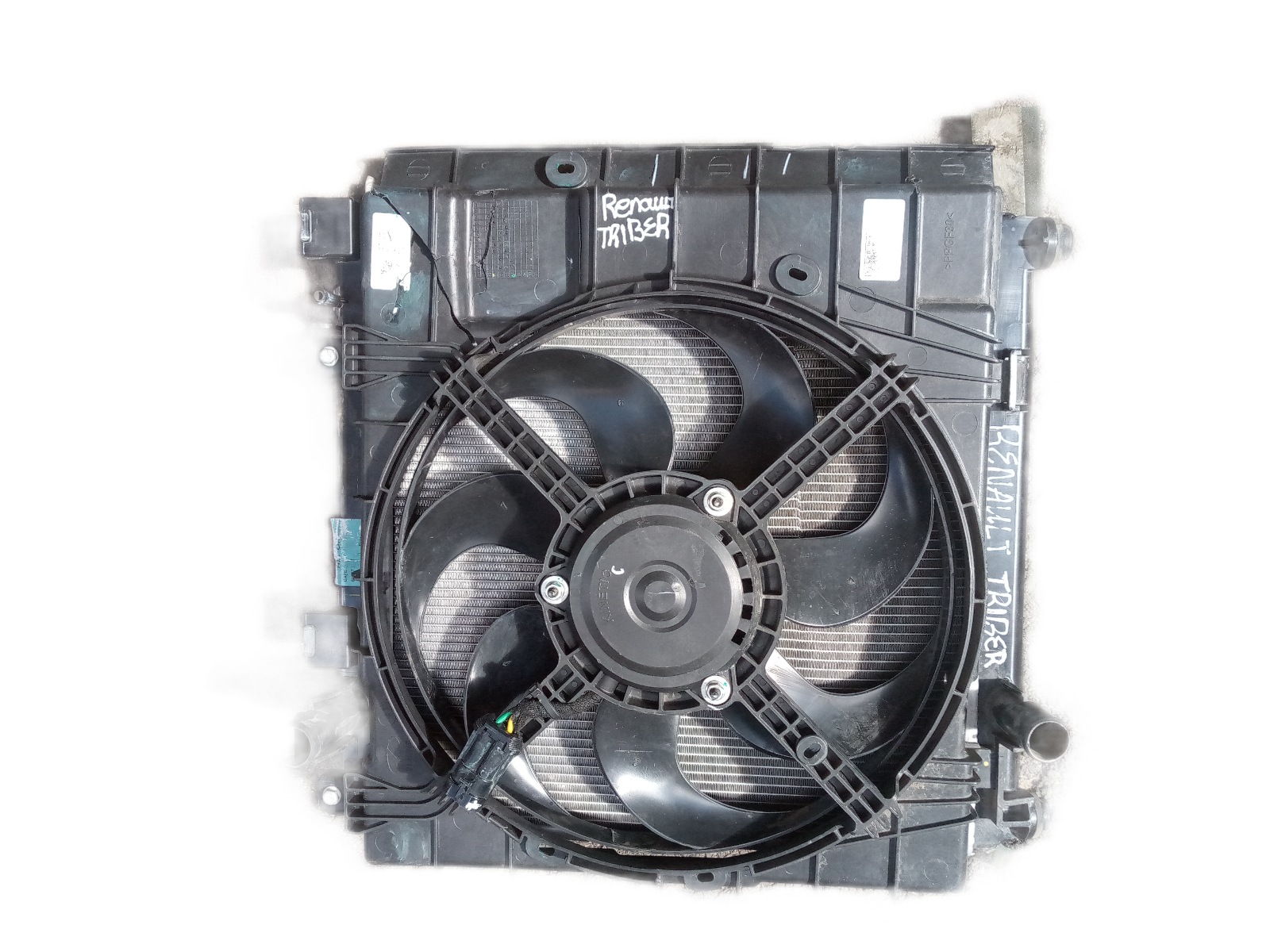 RENAULT TRIBER RADIATOR - Image 2