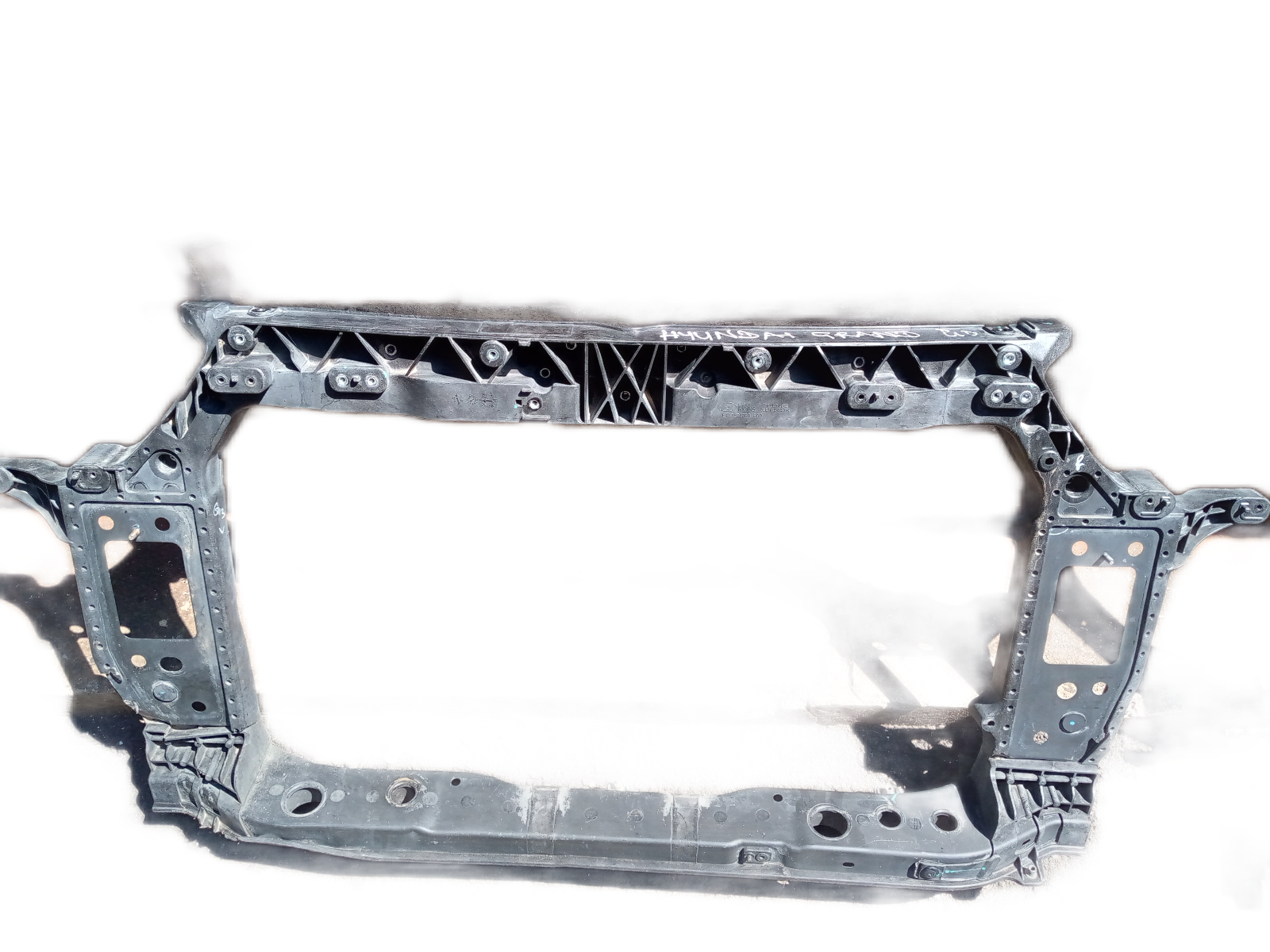 HYUNDAI GRAND I10 CRADLE