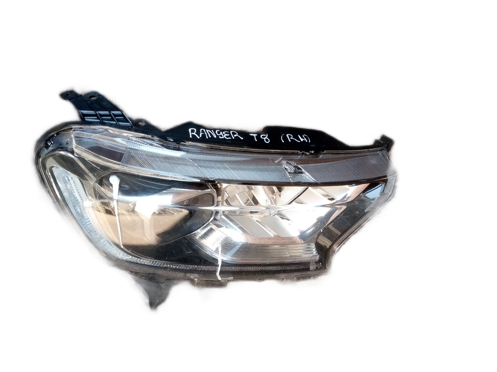 RANGE ROVER T8 RIGHT SIDE HEADLIGHT
