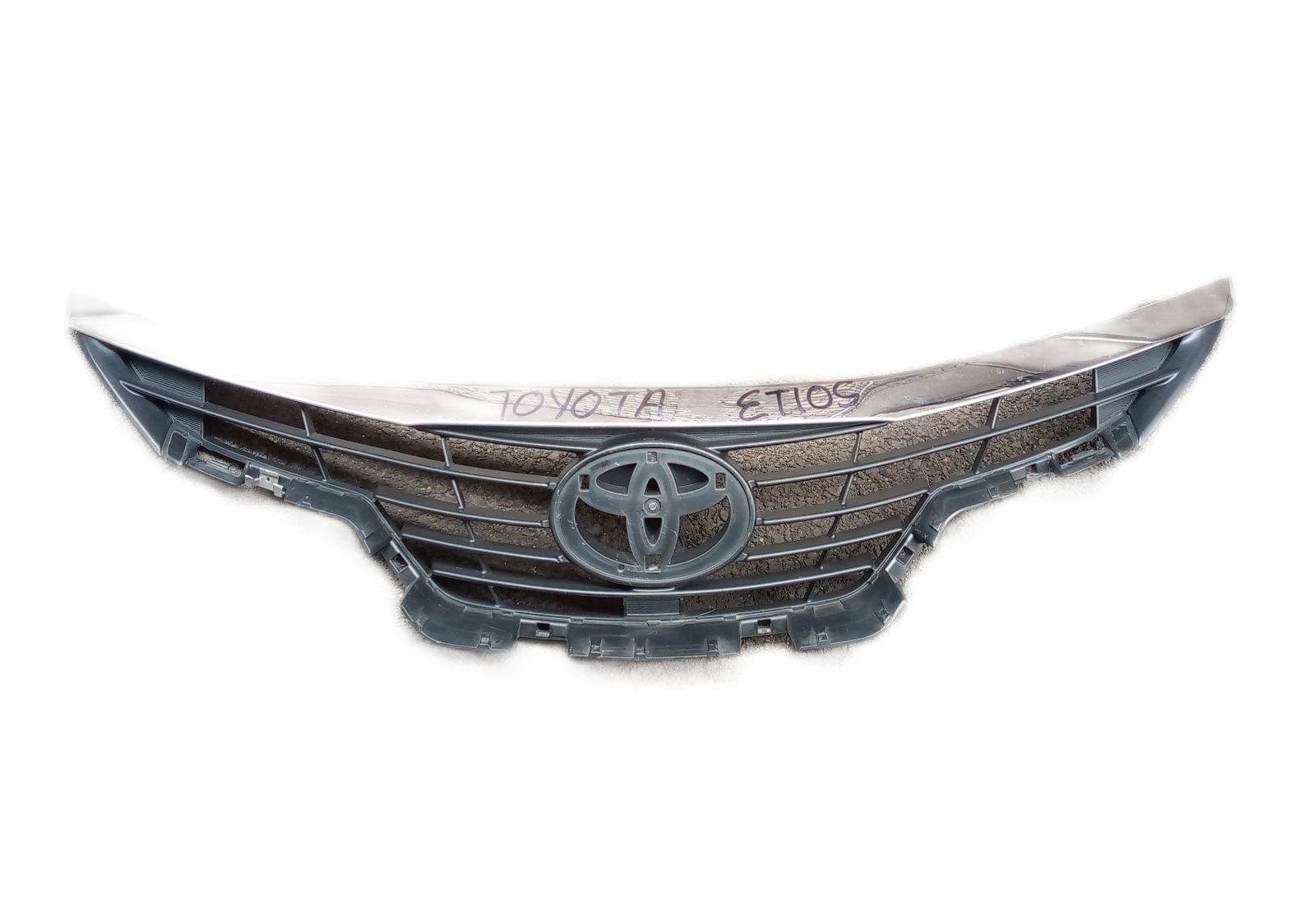 TOYOTA ETIOS GRILLE