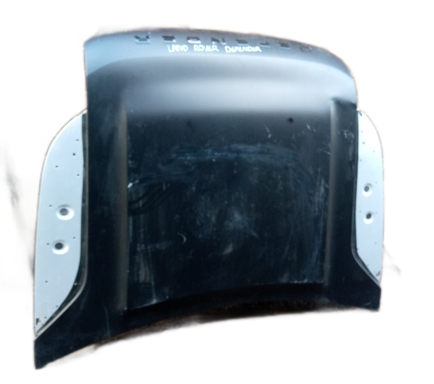 LAND ROVER DEFENDER BONNET