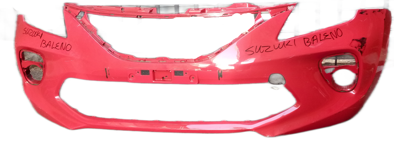 SUZUKI BALENO BUMPER
