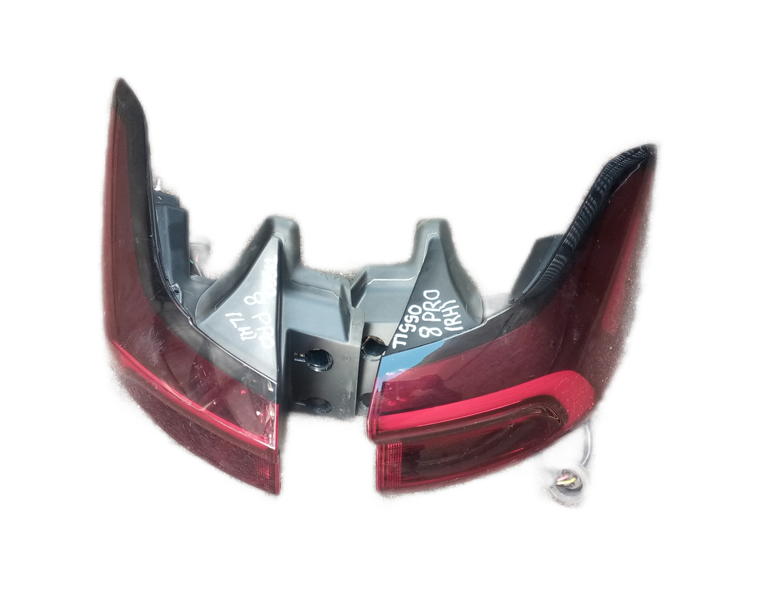 TIGGO 8PRO LEFT AND Right SIDE