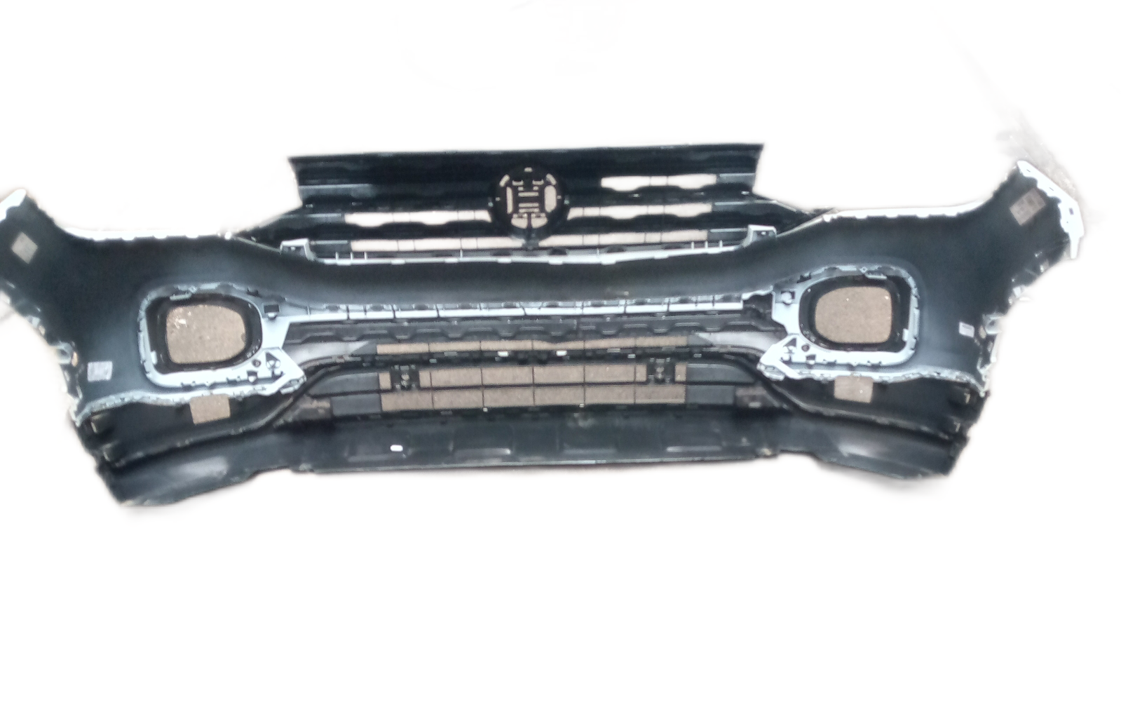 VW T_CROSS BUMPER