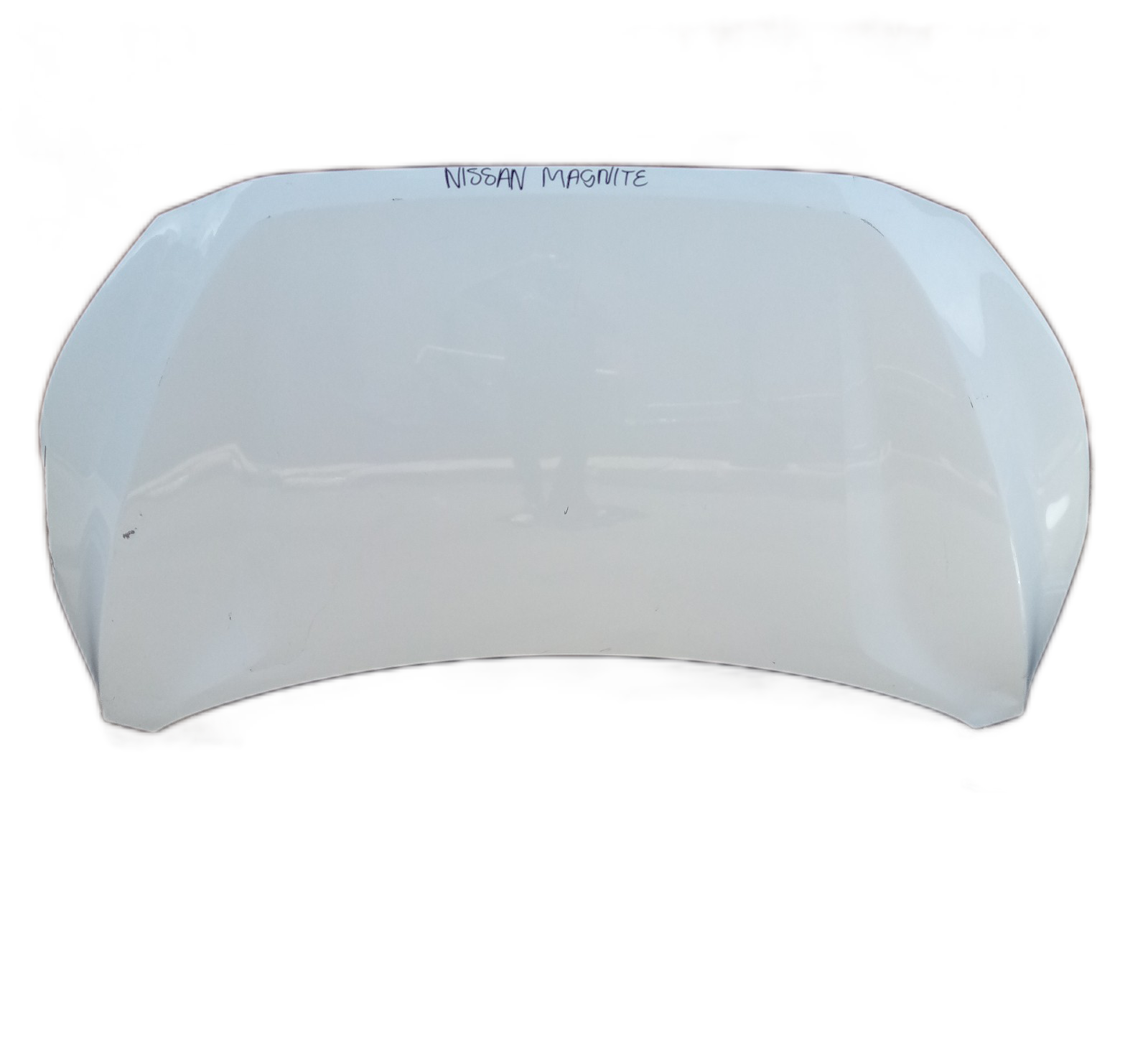 NISSAN MAGNITE BONNET