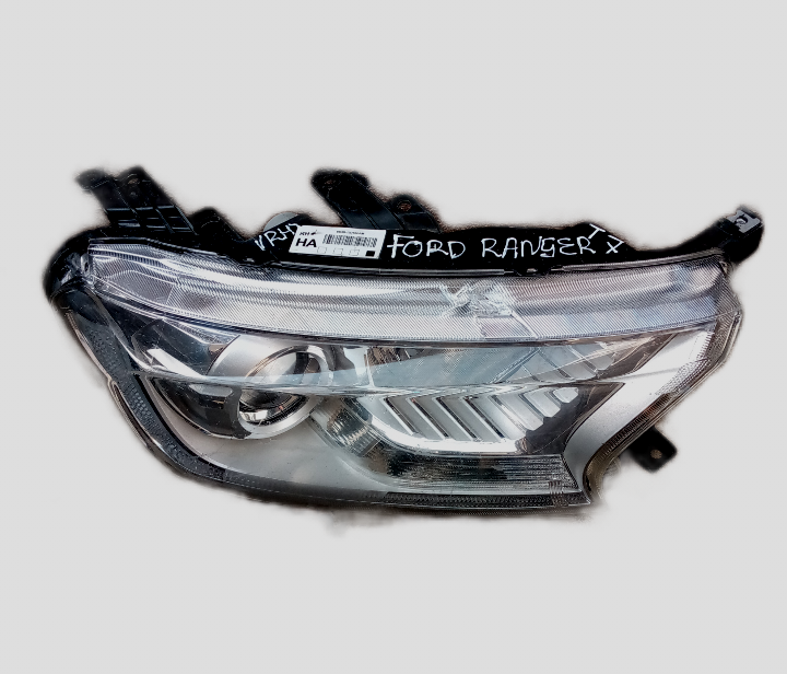 FORD RANGER T7 HAIDLIGHT RIGHT SIDE