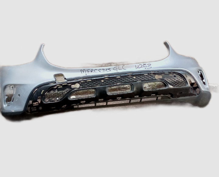 MERCEDES GLC W253 BUMPER