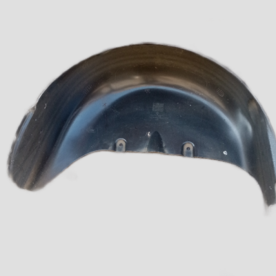 VOLKSWAGEN CADDY FENDER LINE